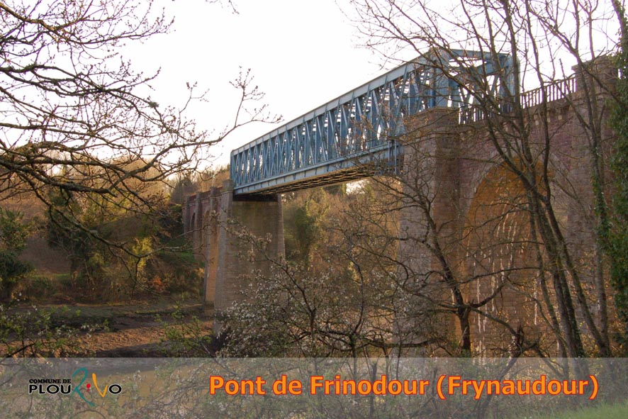 Pont de Frynaudour
