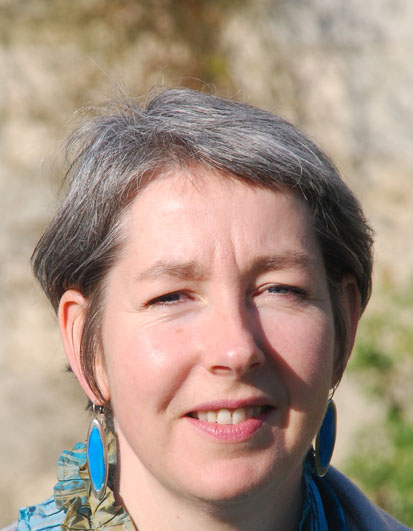 Anne BERTHELEME