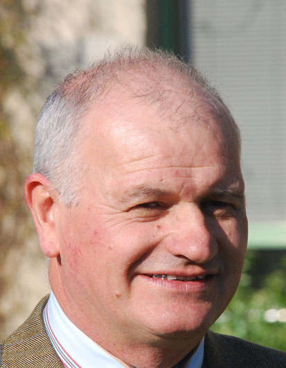 Jean-Yves DANNIC