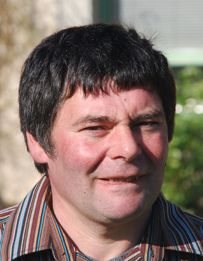 Christian HERVE