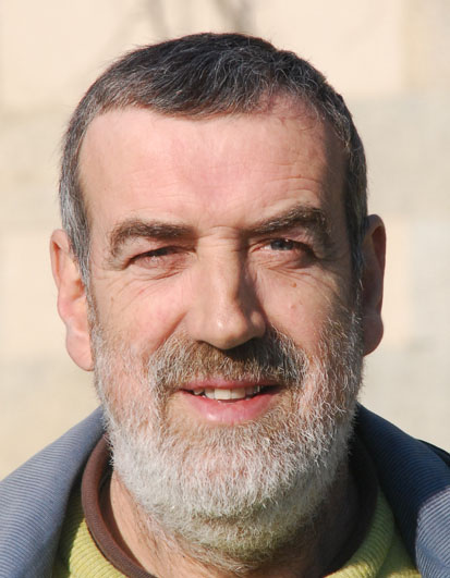 Claude LE HENAFF