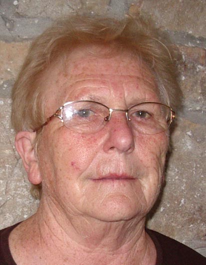 Colette LE ROUX