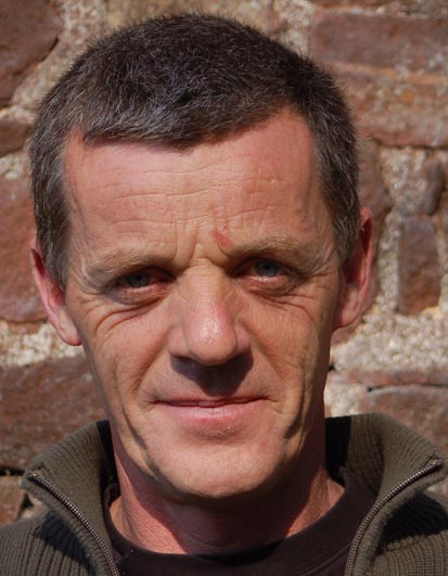 Andre LE THOMAS