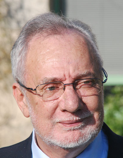 Michel RAOULT