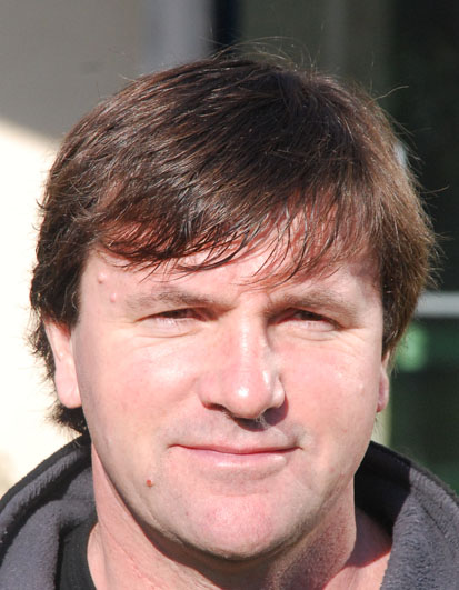 Pascal RIOU