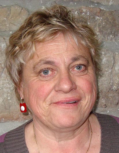 Jeanette ROLLAND