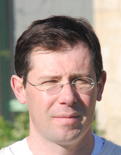 Jean-Franois ROUDAUT