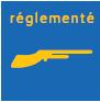 Chasse rglemente
