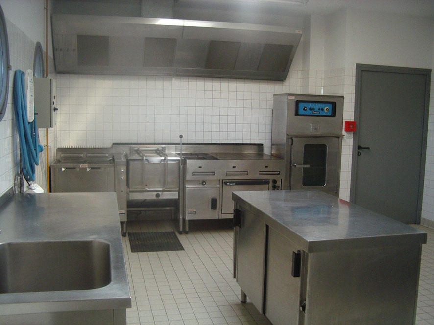 Salle polyvalente - photo 4